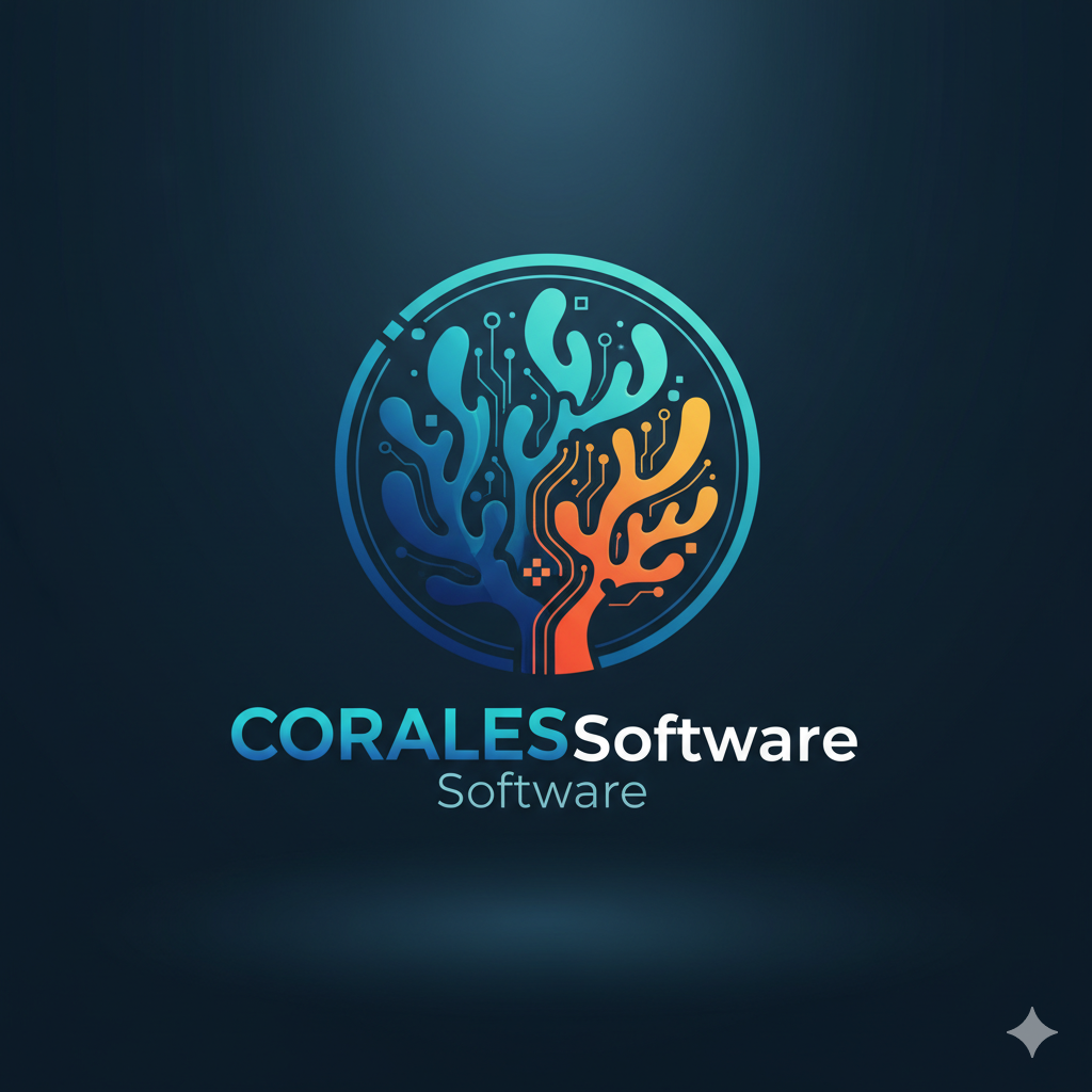 CORALESoftware Logo